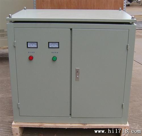 供应三相干式隔离变压器SG-100KVA  380/220V【厂家】