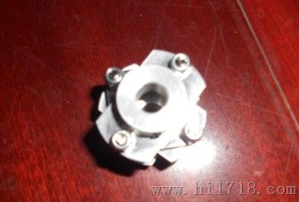 编码器用联轴器