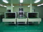 plc编程控制隧道炉 印刷基板干隧道炉 不锈钢工业烘箱