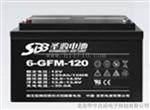 6-GFM-100雄霸蓄电池12V100AH