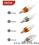 广泛应用,蜡烛灯批发,1W 3W 任君选取