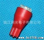 销售T15各色小灯泡 仪表灯灯泡