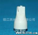 销售T15各色小灯泡 仪表灯灯泡