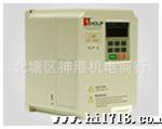 海利普变频器H系列HLPH02D223B原装2.2KW/220V中频机用