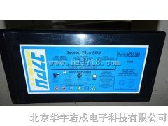 贵州海志蓄电池HZB12-100尺寸