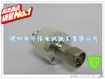 N型高压隔直器