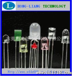 工厂供 LED 发光二管