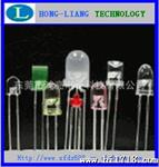 工厂供 LED 发光二管