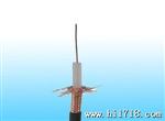 SYV75-5-1-B(96编) 同轴电缆线 单芯加编织 国标