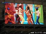 供应室内全彩P6LED显示屏
