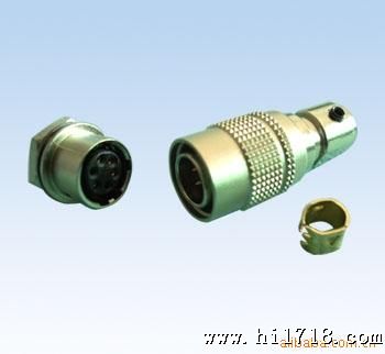 供应 圆形微型连接器（HR10 ）