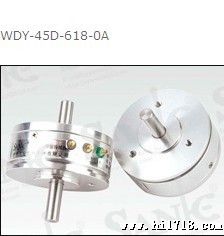型号：WDY-45D-618-0A(电位器)