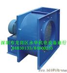 11-63-4A-3KW、5A-5.5KW式多翼式低噪音厨房排烟离心风机