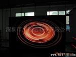 贞利达制作LED显示屏、各类单双色模组。
