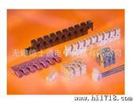 莫仕molex103  线对板连接器RAST   同轴连接器