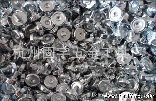 大量批发各种型号磁柱，显示屏磁柱。