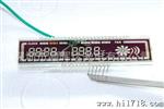 （深圳 晶晖达）生产 LCD系列 斑马纸 电子称LCD