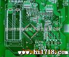 线路板,PCB,双面板（FR4）喷锡工艺(图)