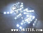 43供应LED食人鱼白光模组