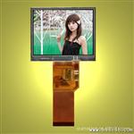 3.5寸TFT SD*240  MCU多接口  LCD彩色液晶显示屏