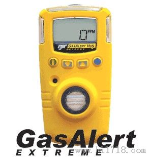 供应新疆BW便携式一氧化碳气测仪报警器型号GAXT-M-DL