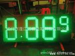 15寸8.888绿色油价显示屏  LED油价