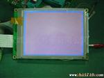 供应宽温 高清 水蓝 5.7寸LCD液晶屏,320240液晶模块(图)