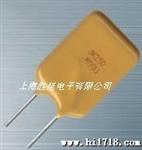 PPTC自恢复保险丝JK250-800U   250V/800MA