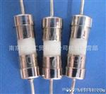 10A陶瓷保险丝UL VDE 5*20双帽慢熔 2000只起批