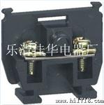 供应组合式接线端子TBC-10A接线端子板