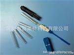 T-SC蝶形光缆热熔管31mm1.0单针3.3内径FTTH皮线热缩管