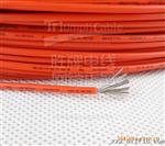 现货供应1015/1007/国标 美标PVC缘电子线 各种内部连接用线