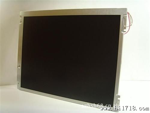 NL8060BC31-36 NEC 12.1寸工业液晶屏，分辨率800*600