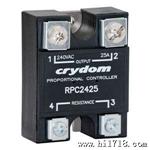 快达CRYDOM 电位器输入 手动调功调压调光器 固态继电器 15~40A