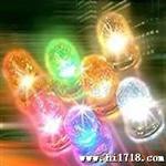5MM圆头白光LED发光二管直插LED灯珠