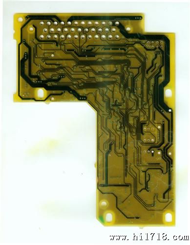 电路板设计开发 控制板开发 pcb抄板