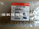 厂家 RXEF250自恢复直流保险丝