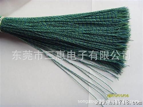 SUMITOMO UL3302 32AWG 蓝绿色电子线绞线