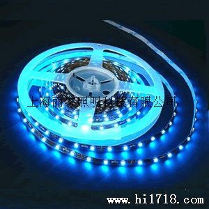 【厂家供应】3528 LED 软灯条 60灯/米120灯/米