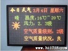 东莞樟木头鑫汇电子销售3.75双色高亮单元板