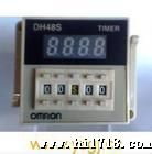 数显时间继电器DH48S-2Z系列