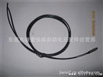 供应瑞科同轴光纤传感器,光纤线FRC-610-25