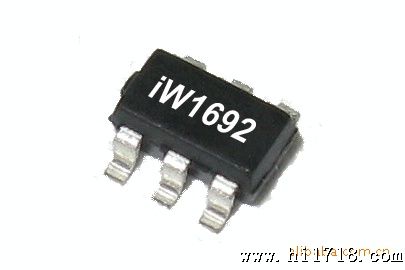 供应高压隔离LED驱动 IW1692-00