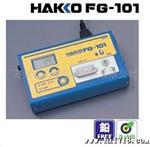 原装日本白光FG100/FG101温度探针C1541可测量热风及芯片温度