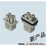 意大利ILME连接器 CQF 04/2,CQM 04/2