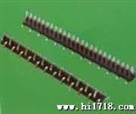 1.27mm排针排母