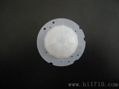 车库感应灯用红外感应透镜 8603-4