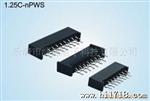 FFC卡座/FPC连接器/FFC各类型号/FFC连接器