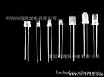 ：5mm草帽LED红绿无性双色灯