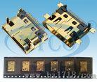 MINI HDMI连接器